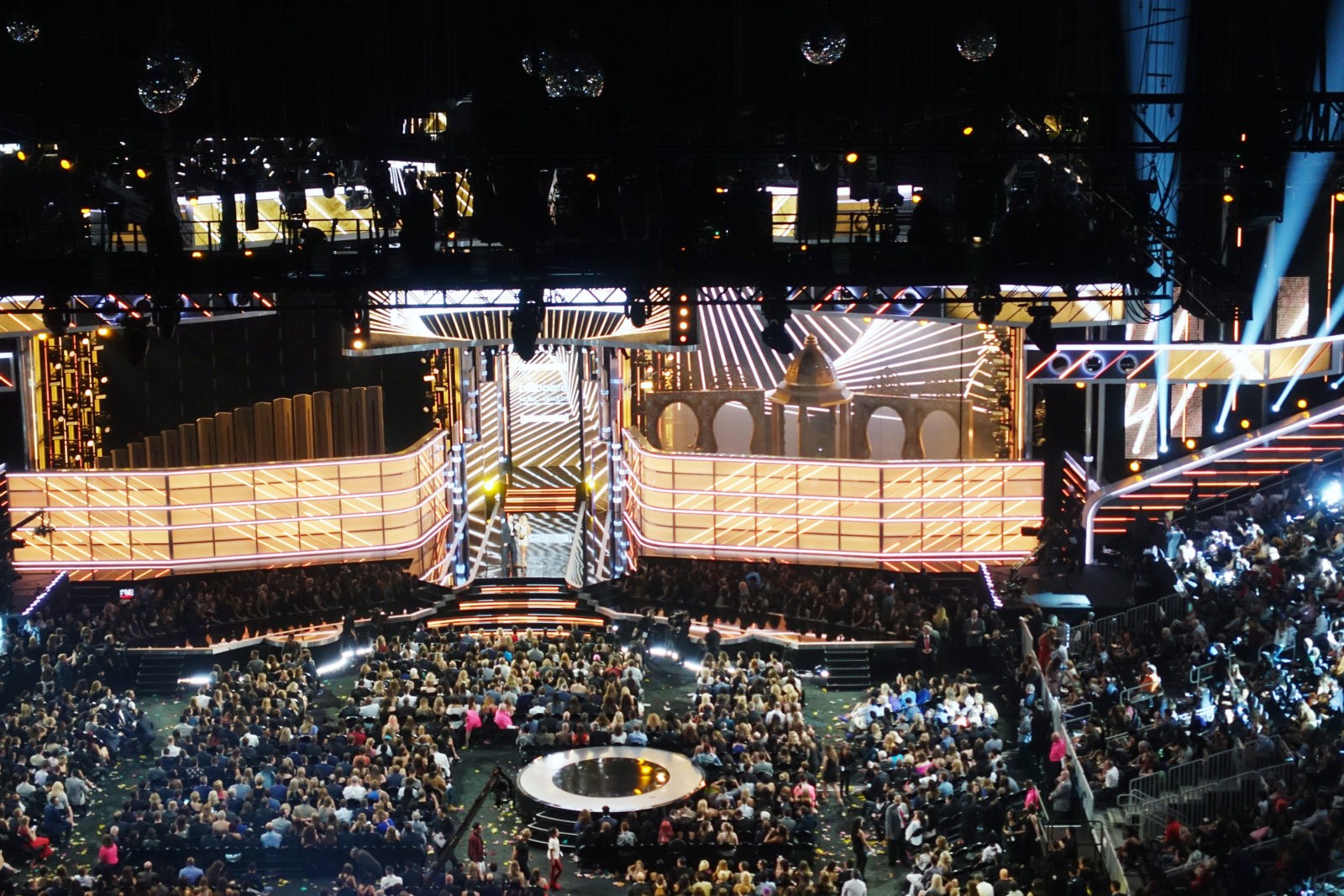 36 Hours in Vegas: Attending the Billboard Music Awards