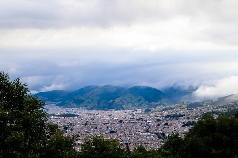 best things to do in Ecuador