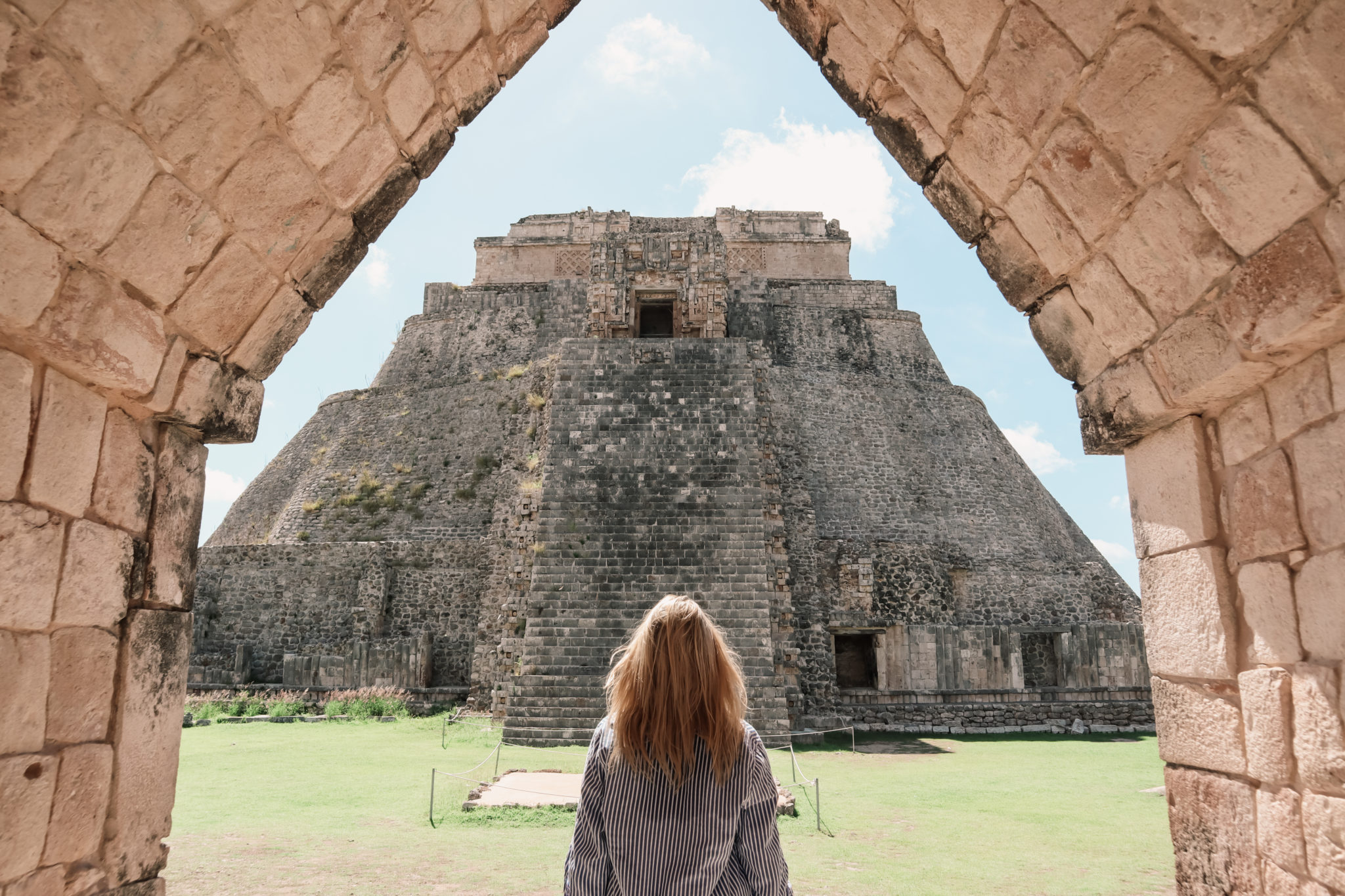 travel to yucatan peninsula