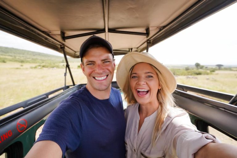 best safari in kenya