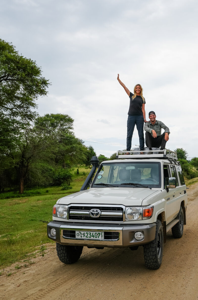 what to experience in Omo Valley Ethiopia