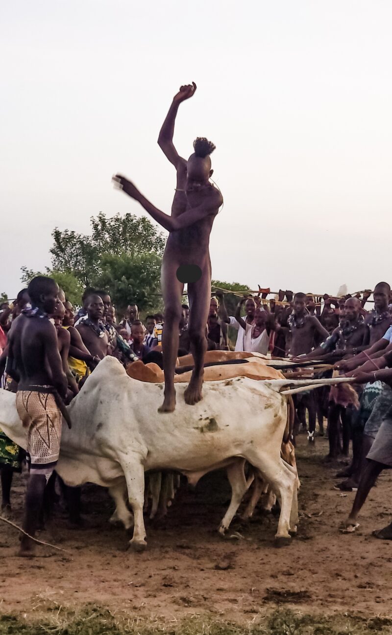 what to experience in Omo Valley Ethiopia