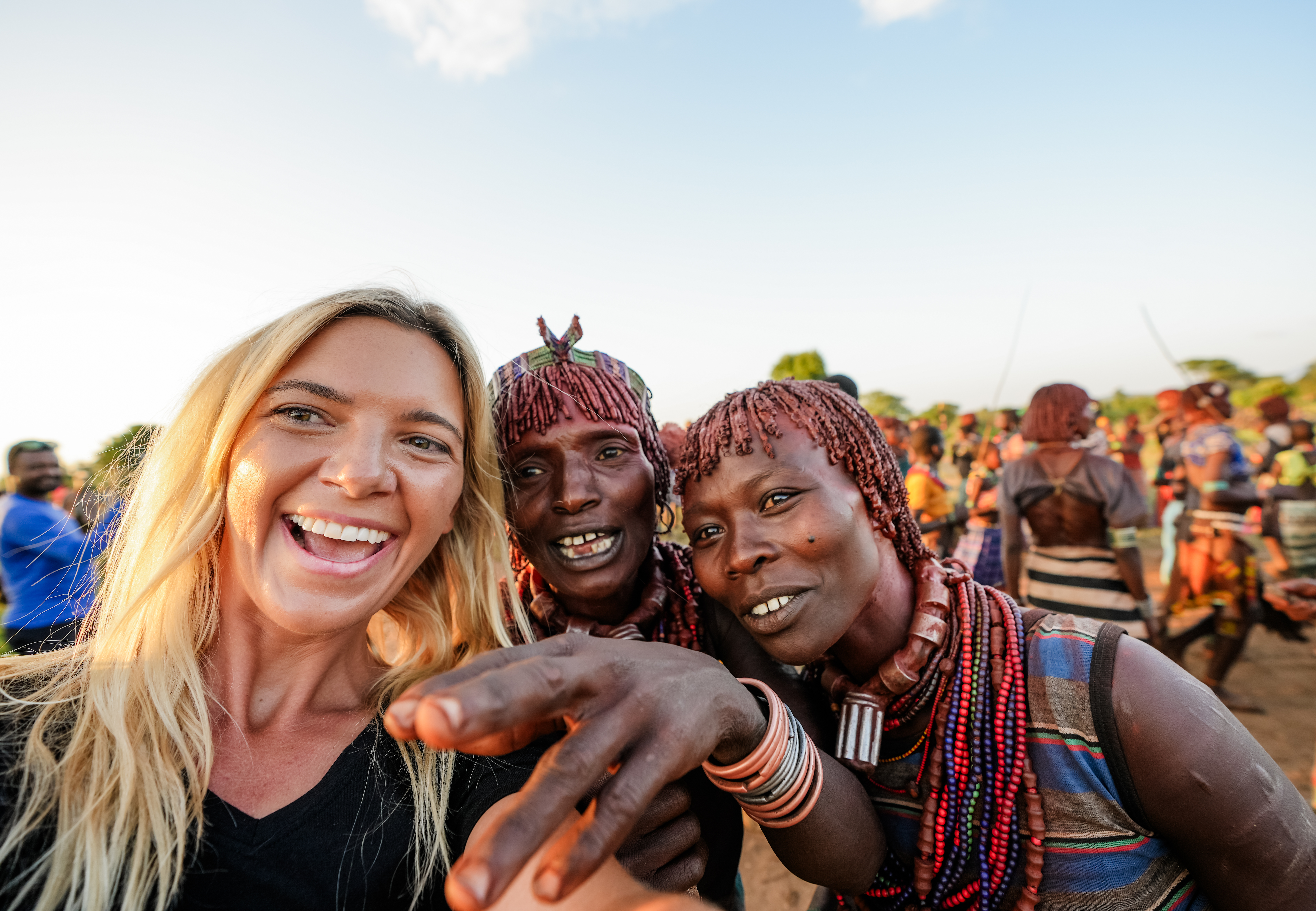 what to experience in Omo Valley Ethiopia