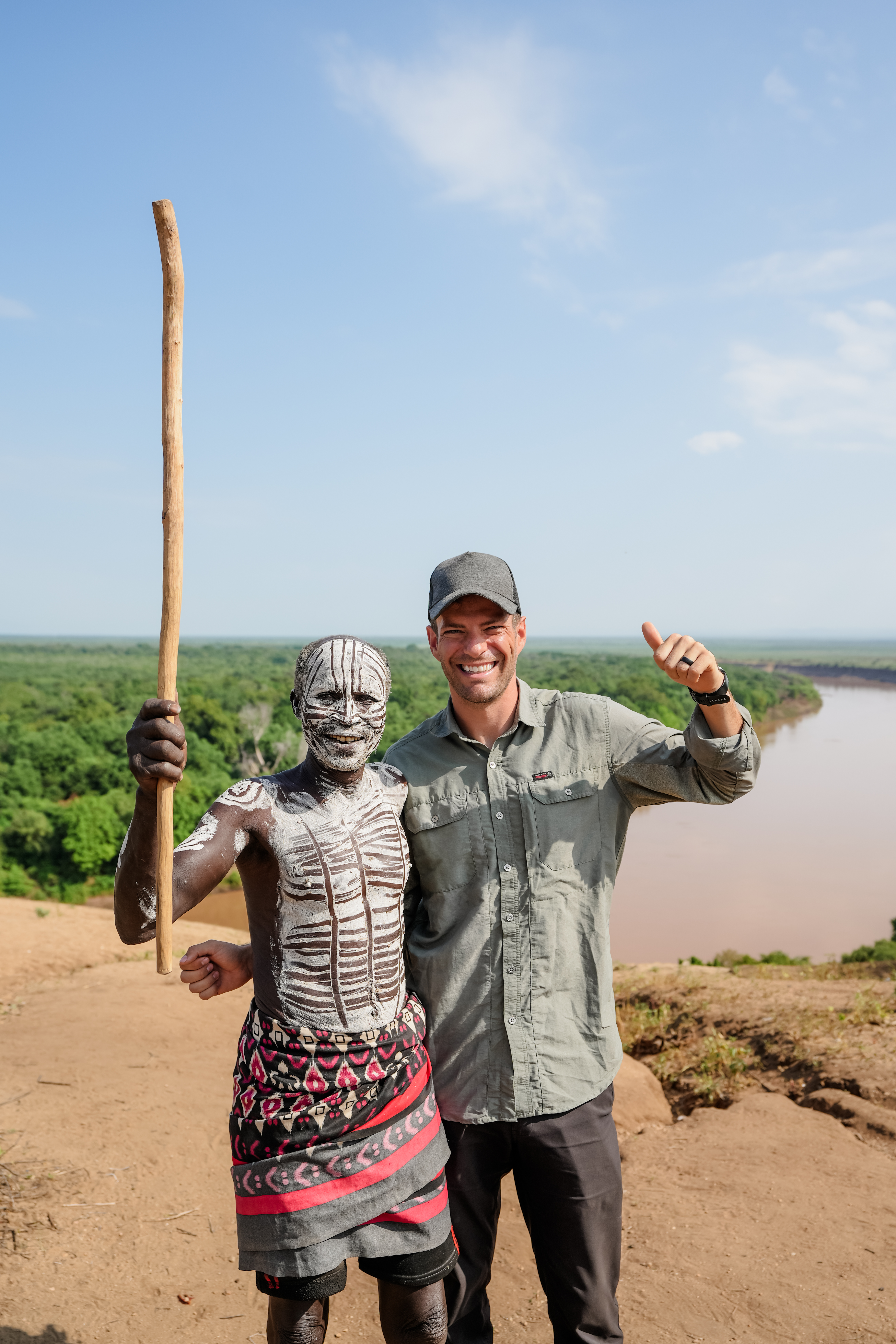 what to experience in Omo Valley Ethiopia