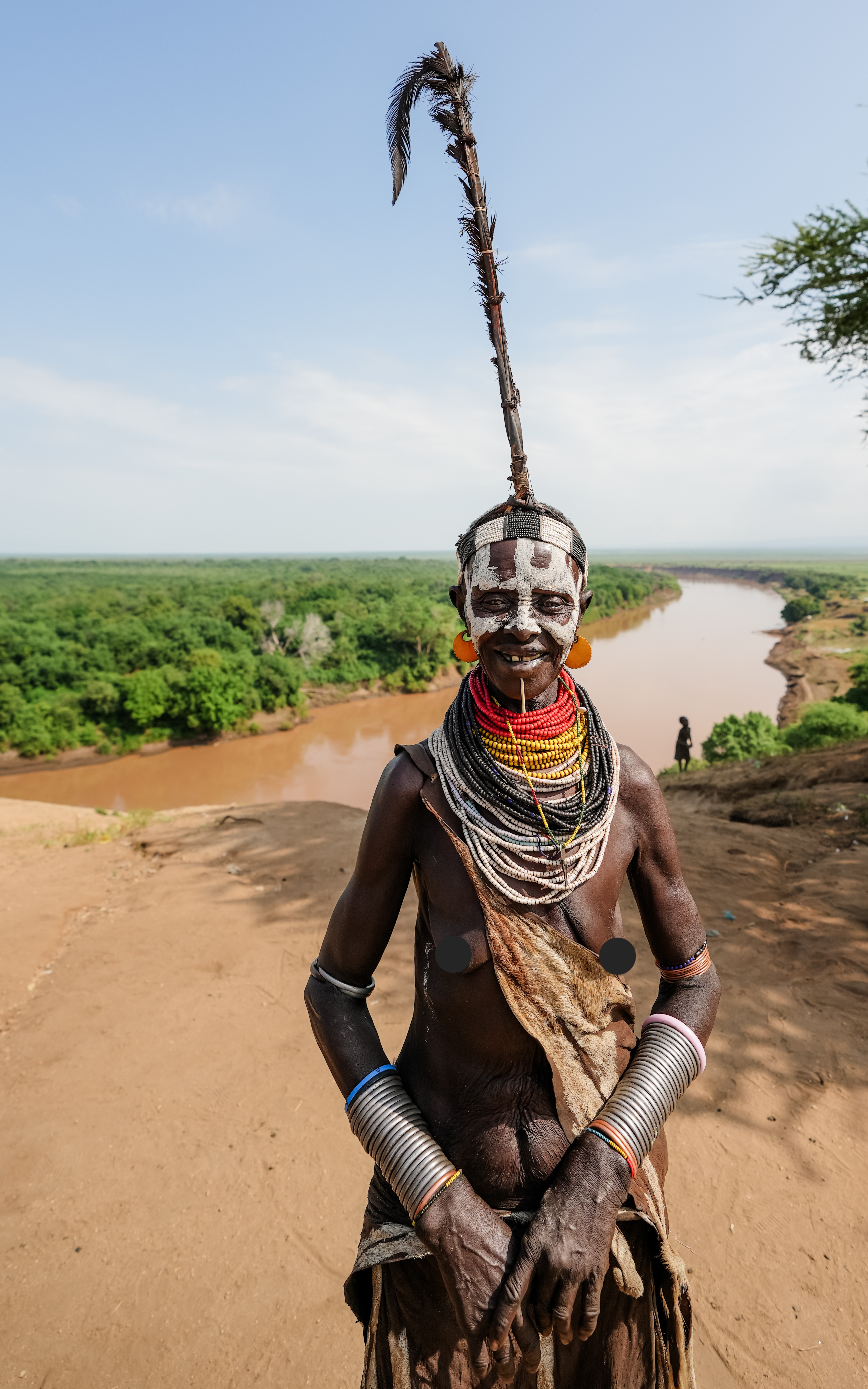 what to experience in Omo Valley Ethiopia