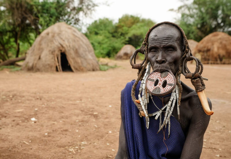 what to experience in Omo Valley Ethiopia